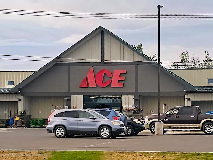 Ace Hardware Great Falls