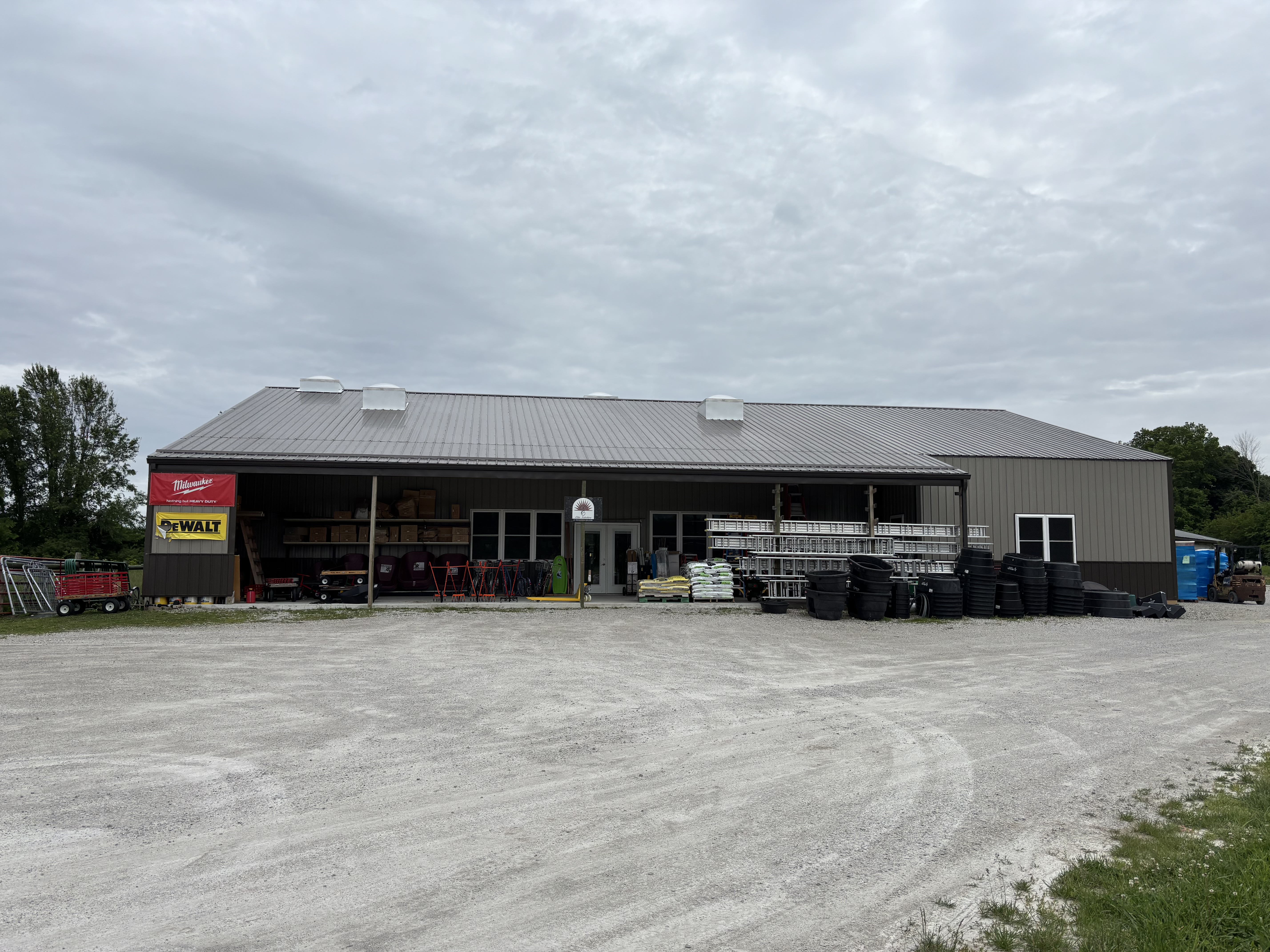 Marshall Farm Supply