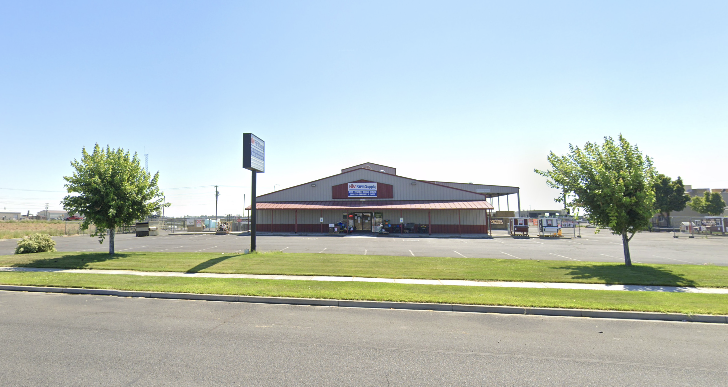 NW Farm Supply