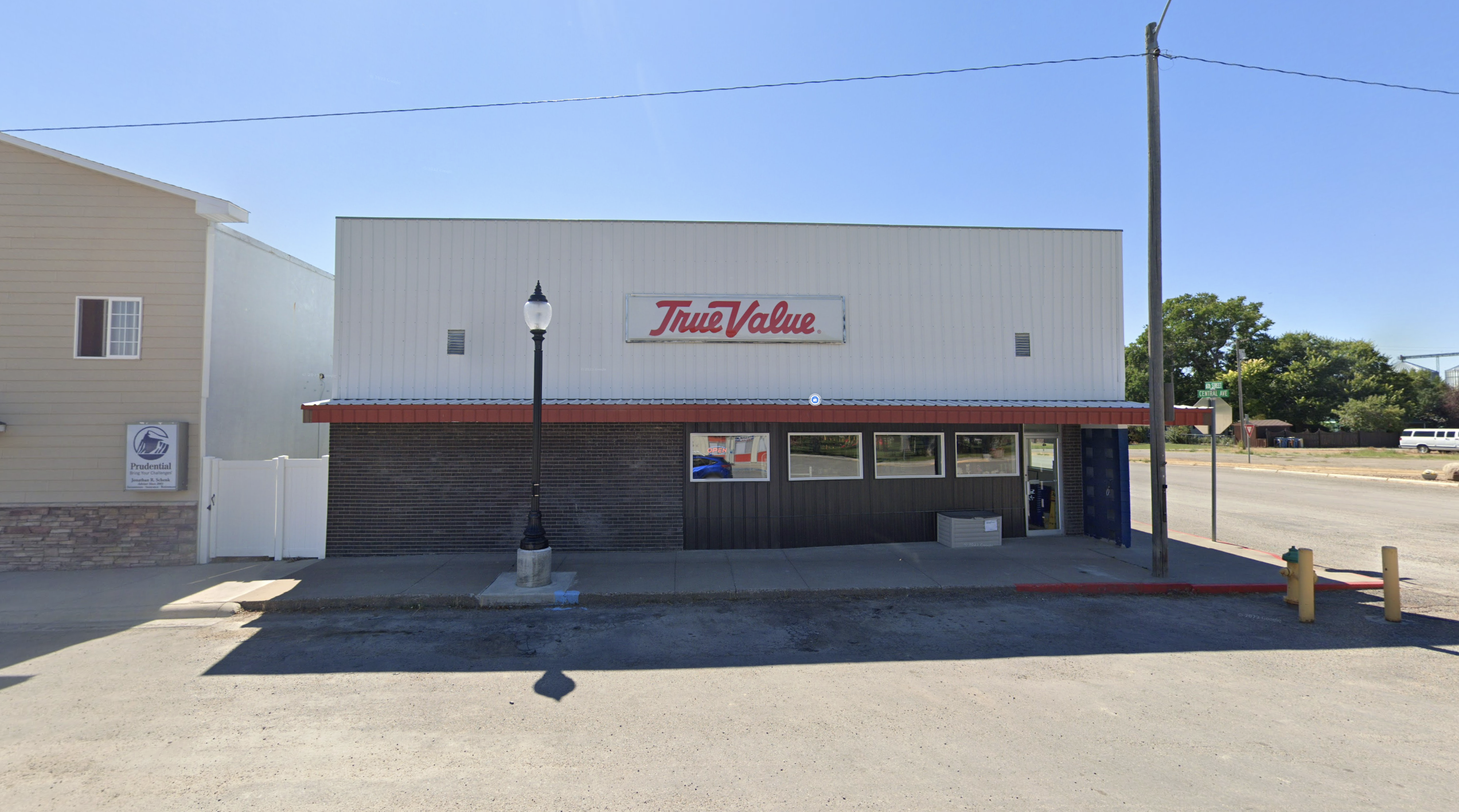 Fairfield Ace Hardware
