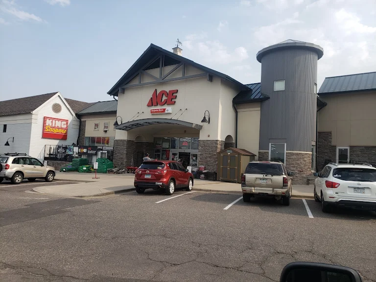 Ace Hardware at Westwood