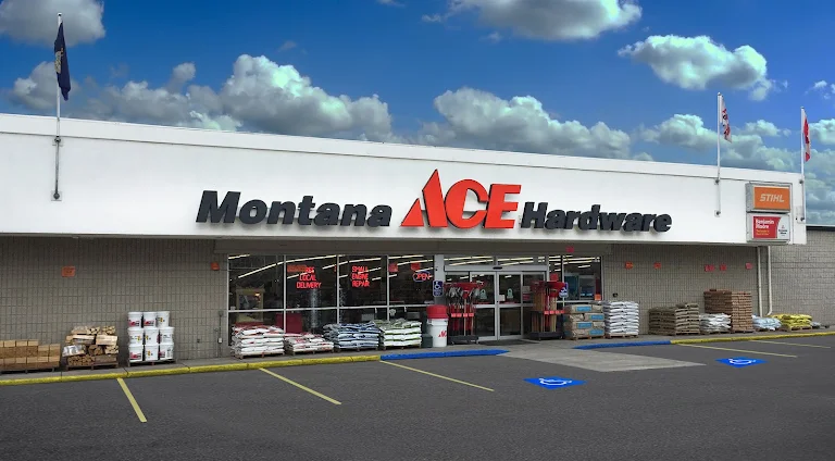 Montana Ace Hardware