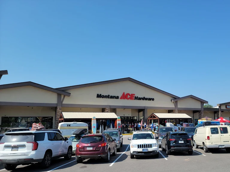 Montana Ace Hardware