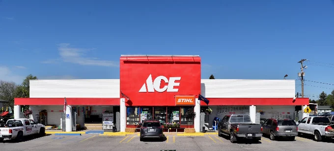 Montana Ace Ronan