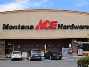 Montana Ace Hardware